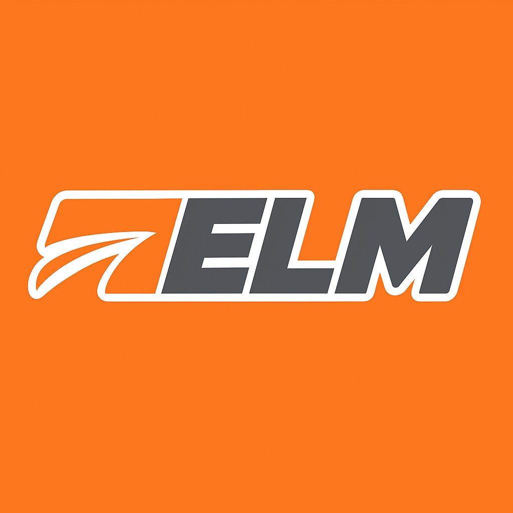 Logo de ENLOMEX